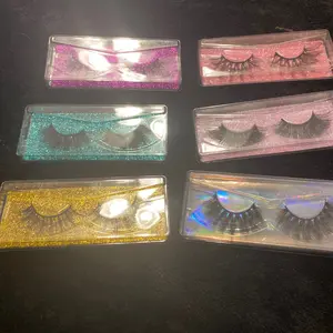 Mikiwi Lashes