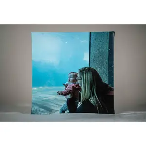 8x8 - Modern Mini Custom Canvas