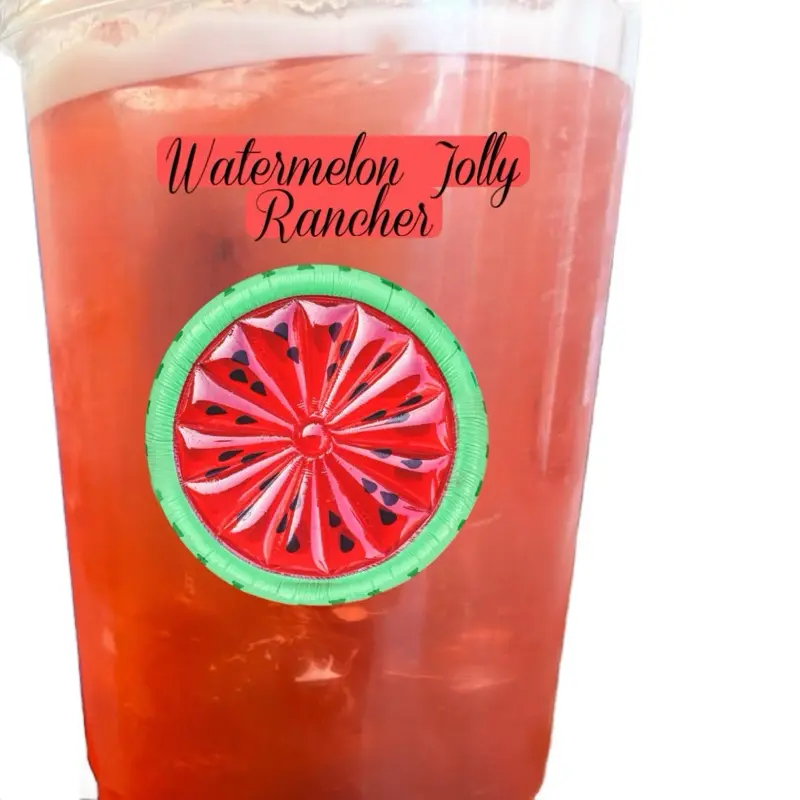 Watermelon Jolly Rancher - Watermelon, Berry