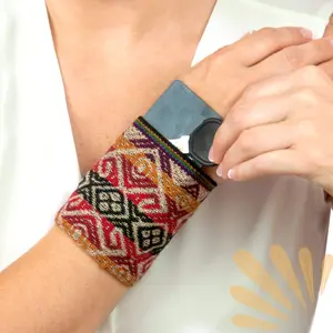 Best Slim Wallet - Unisex Minimalist Wallet