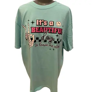 It's beautiful day to leave me Alone! Shirt/sweatshirt