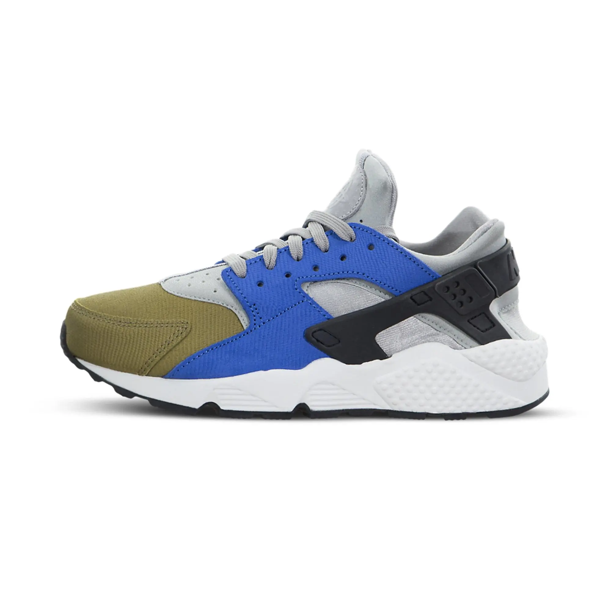 [683818-007] Womens Nike Air Huarache Run Prm
