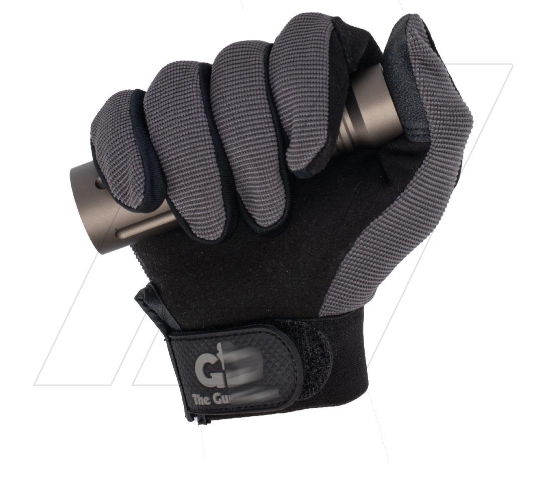 Agility Systems TGG Style Tactical Shooting Glove