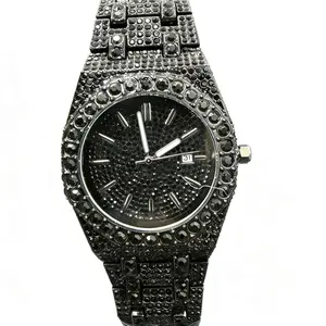 High-end fashion watches