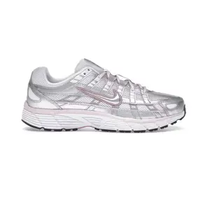 Nike P-6000 'White Elemental Pink' (Women's Shoes)