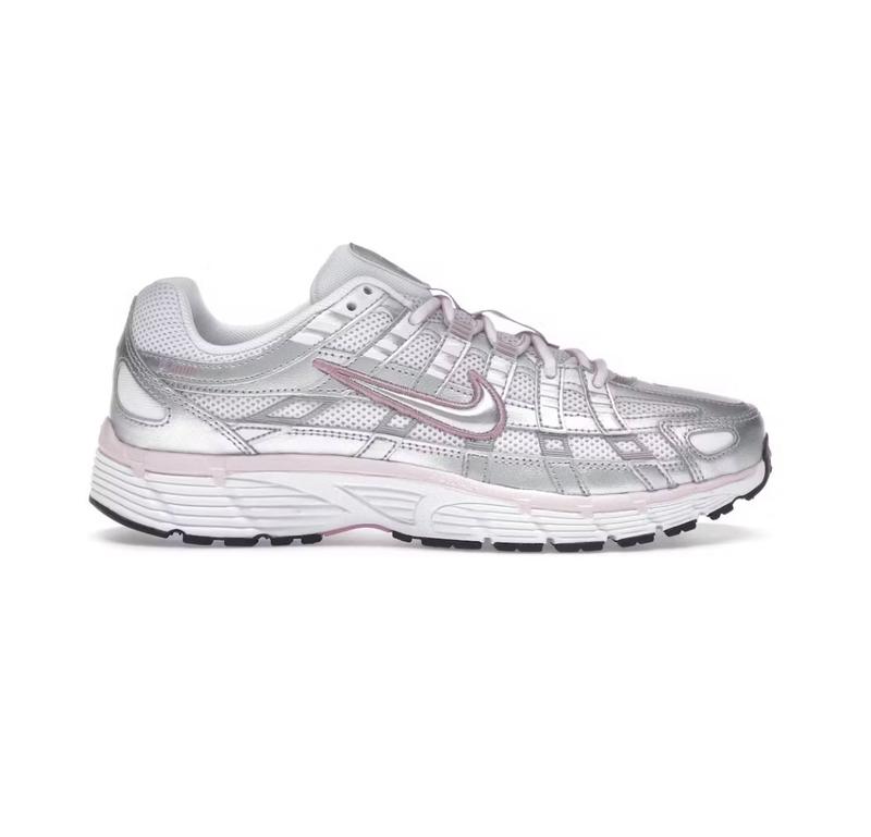 Nike P-6000 'White Elemental Pink' (Women's Shoes)