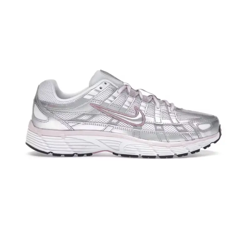Nike P-6000 'White Elemental Pink' (Women's Shoes)
