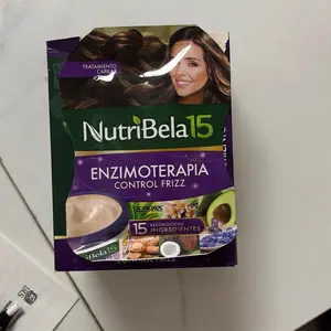NUTRIBELA15