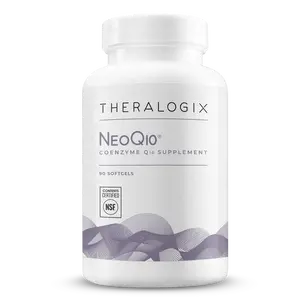 NeoQ10® Coenzyme Q₁₀ (CoQ10) Supplement