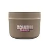 Squirm Shack Insulated Fishing Bait Container, Stainless Steel, Live Bait Storage, Nightcrawler Box, Bait Bucket, Durable, Keeps Bait Fresh and Alive