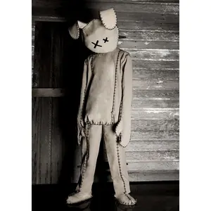 Lifeless Bunny Adult Costume