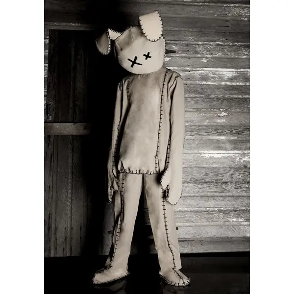 Lifeless Bunny Adult Costume Lifeless Bunny Adult Costume