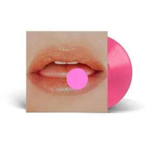 KESHA - . (PINK VINYL LP)