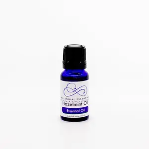 Millennial Essentials Hazelmint Oil