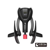 Black-with Counting&Strap