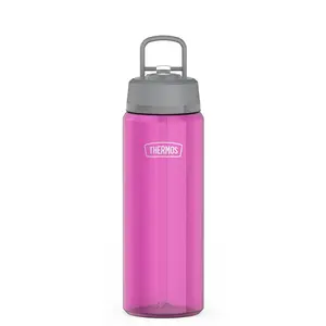 32oz Icon™ Lightweight Water Bottle With Straw Lid
