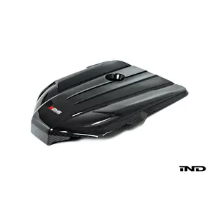 AMS Performance A90 Supra Carbon Fiber Engine Cover