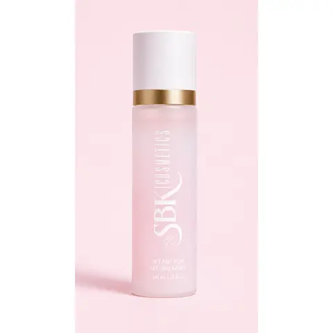 Set and Play Setting Spray