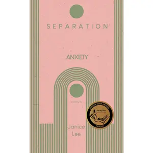 USED-Separation Anxiety by Lee, Janice (Paperback)
