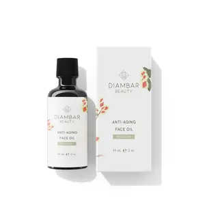 Kinkeliba Anti-Aging Face Oil