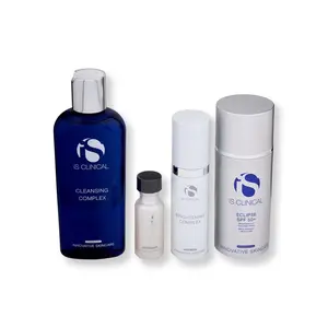 iS Clinical Pure Radiance Collection