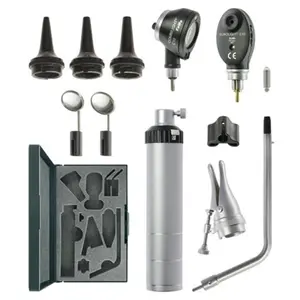 Mabis  Otoscope - Ophthalmoscope Basic Combilight Set