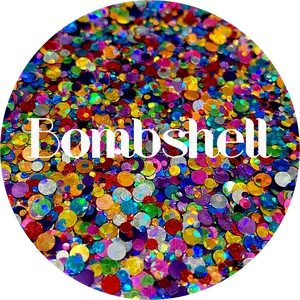 Bombshell -1 Pound
