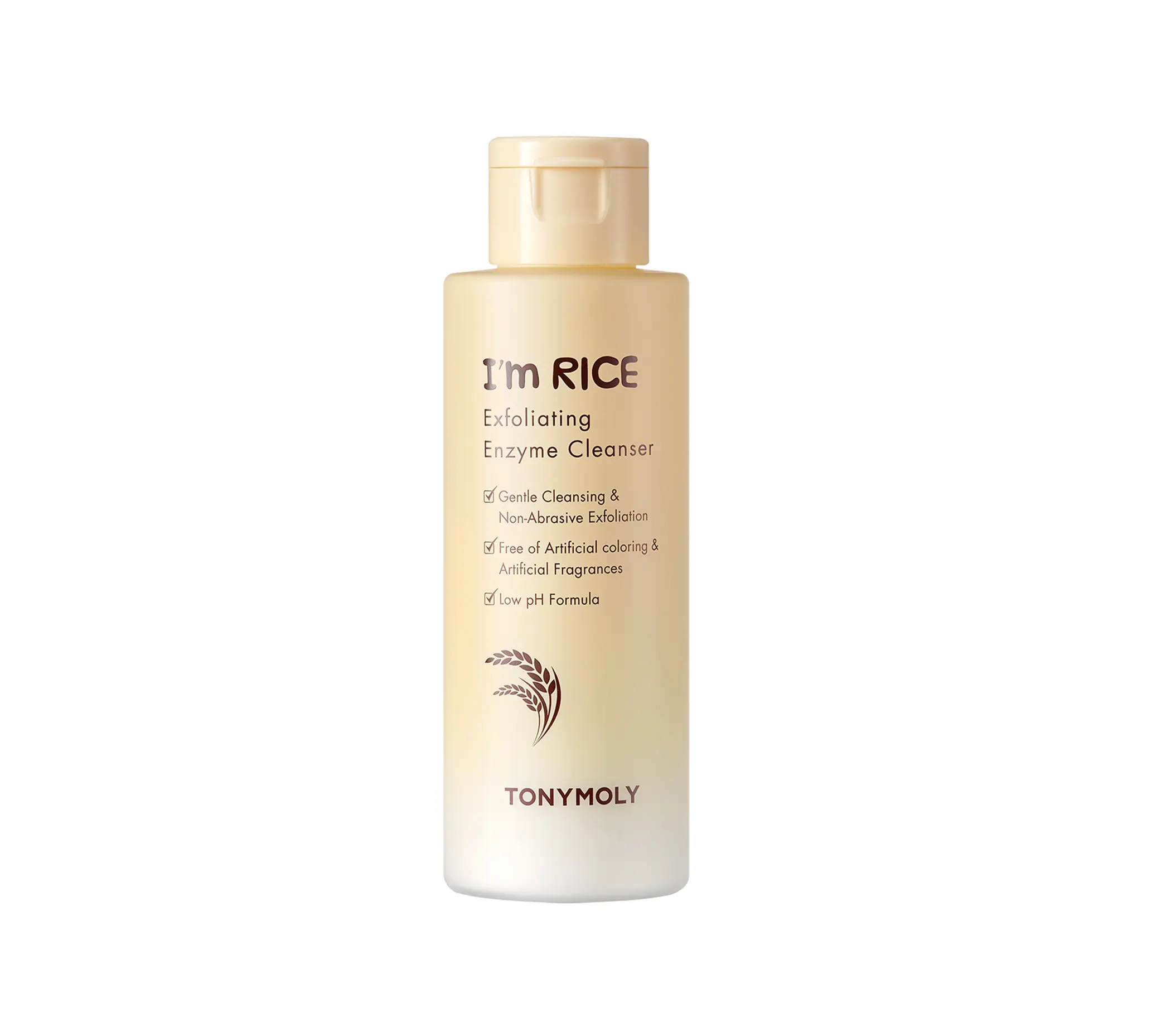 I'm Rice Exfoliating Enzyme Powder Cleanser I'm Rice Exfoliating Enzyme Powder Cleanser