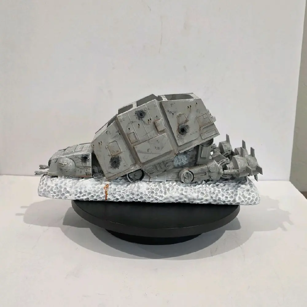At-At controller holder