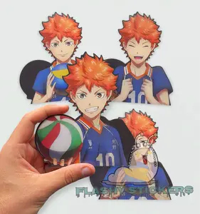 GREATEST DECOY MOTION STICKER