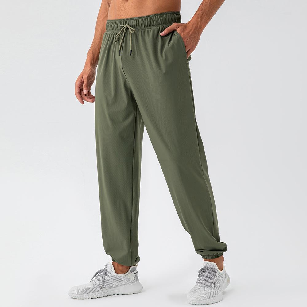 πββοΈ AirFlex Men's Quick-Dry Track Pants β Stay Cool & Active πββοΈ AirFlex Men's Quick-Dry Track Pants β Stay Cool & Active