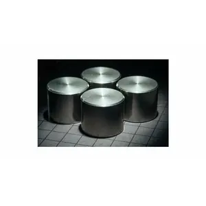 Spacer Set for Glass Stoves