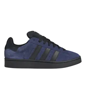 adidas Mens Campus 00S Lace Up Sneakers Shoes Casual - Blue adidas Mens Campus 00S Lace Up Sneakers Shoes Casual - Blue