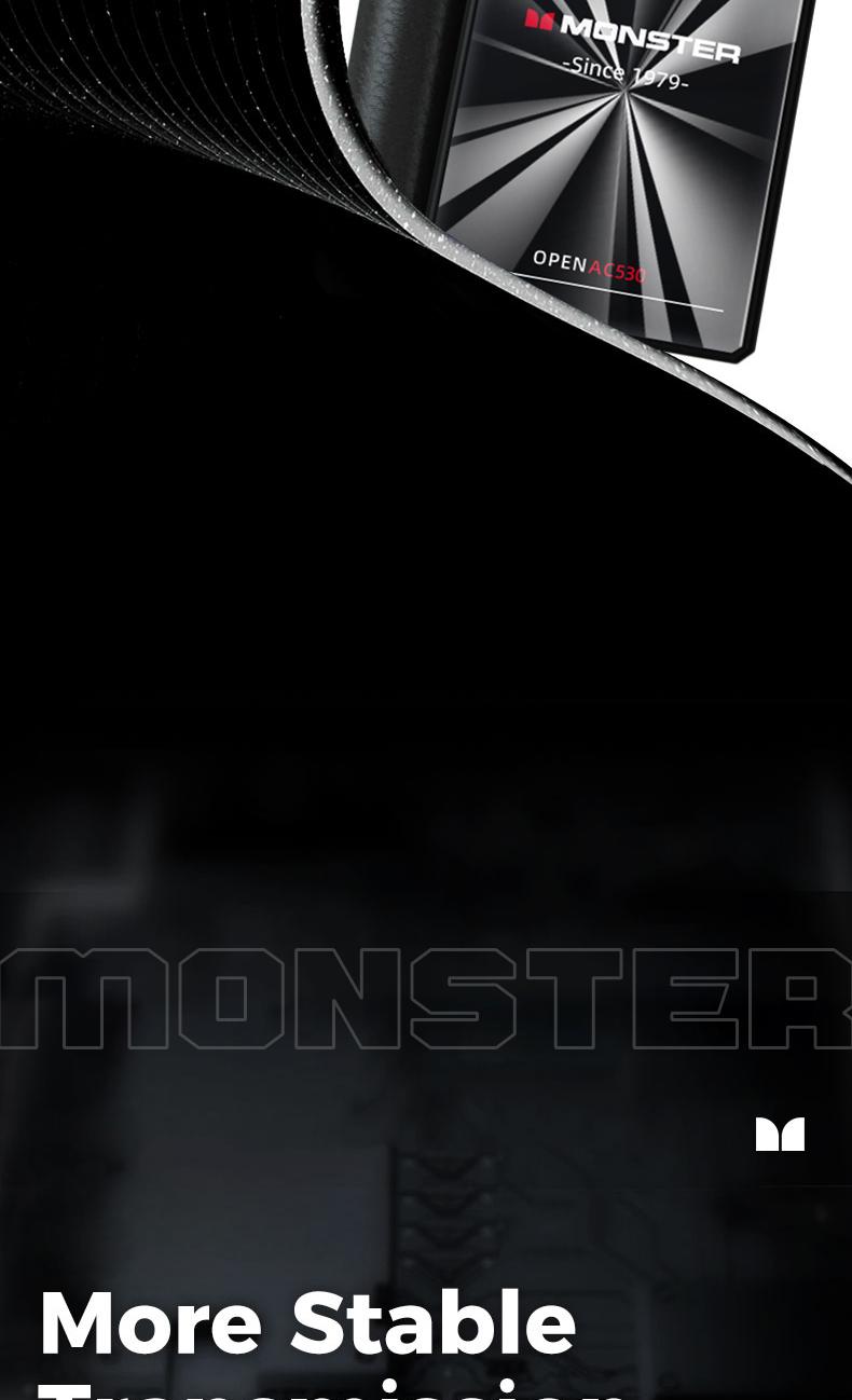 Monster Ear Buds - Headphones Bluetooth with Dual-Fold Design, Noise Isolation - 145H Playtime Wireless Earbuds Bluetooth 6.0, IPX5 Waterproof & Sweatproof Wireless Headphones, Headset Ideal Traveling Gadgets & Electronic Gifts for Men and Women Monster Ear Buds - Headphones Bluetooth with Dual-Fold Design, Noise Isolation - 145H Playtime Wireless Earbuds Bluetooth 6.0, IPX5 Waterproof & Sweatproof Wireless Headphones, Headset Ideal Traveling Gadgets & Electronic Gifts for Men and Women