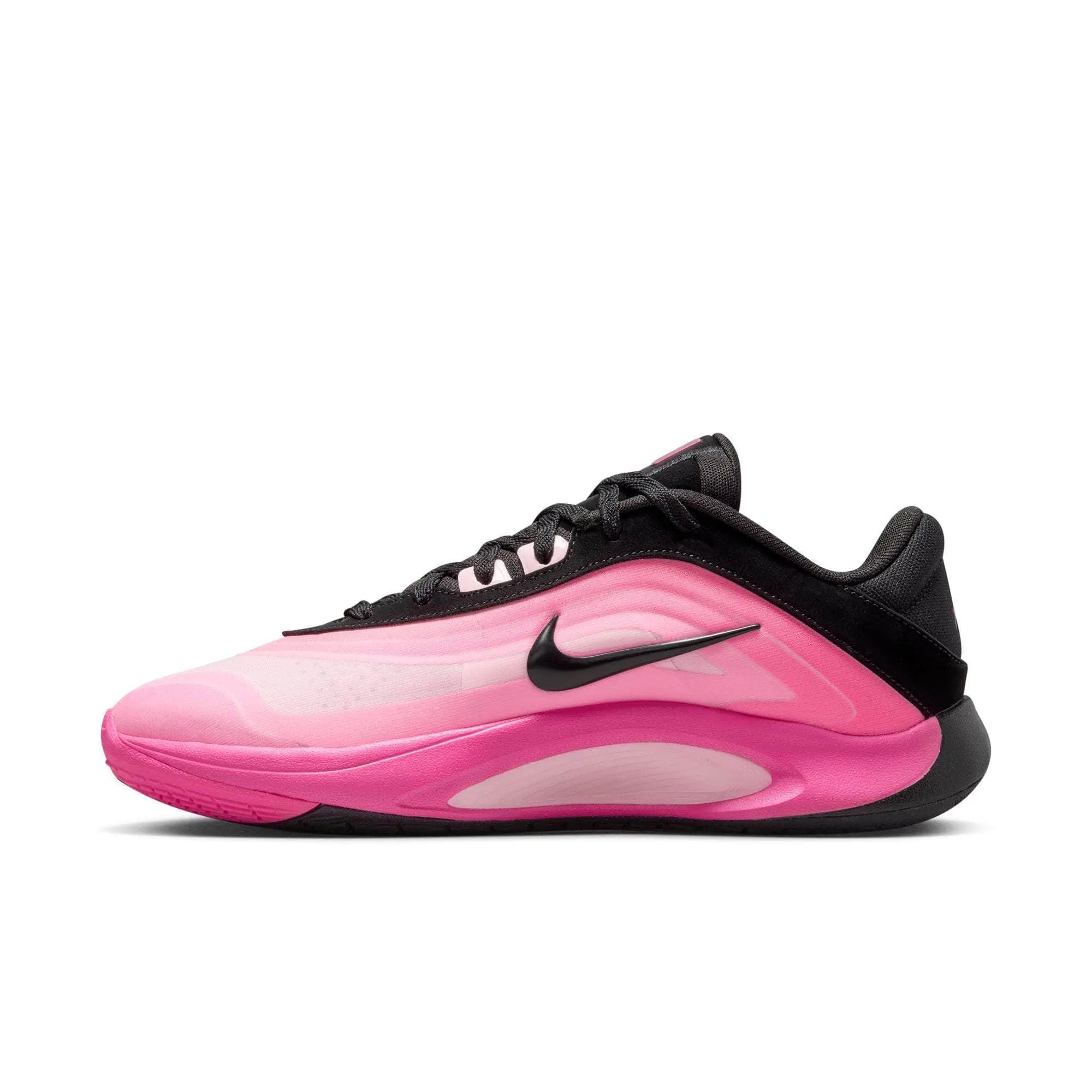 Nike A'ja Wilson A'One "Leo Lights" - Women's Sneaker Footwear