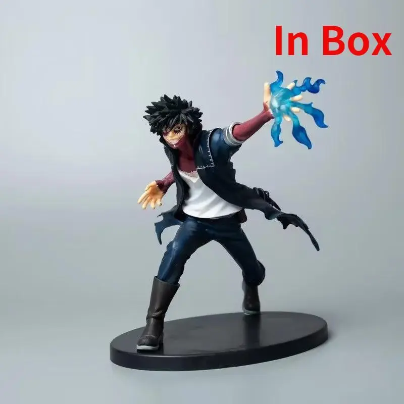 14cm Dabi Box