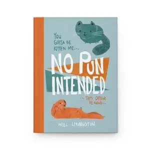Last of Us - Ellie's Joke Book Hardcover Journal Matte