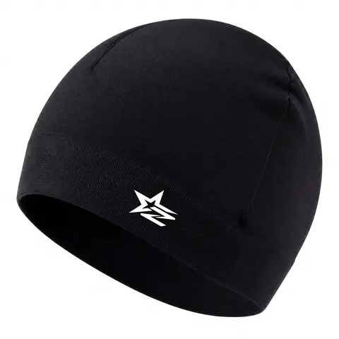 ZASTRAX Cooling Skull Cap Men Lightweight Helmet Liner Moisture Wicking