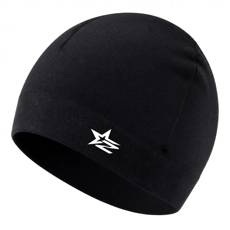 ZASTRAX Cooling Skull Cap Men Lightweight Helmet Liner Moisture Wicking