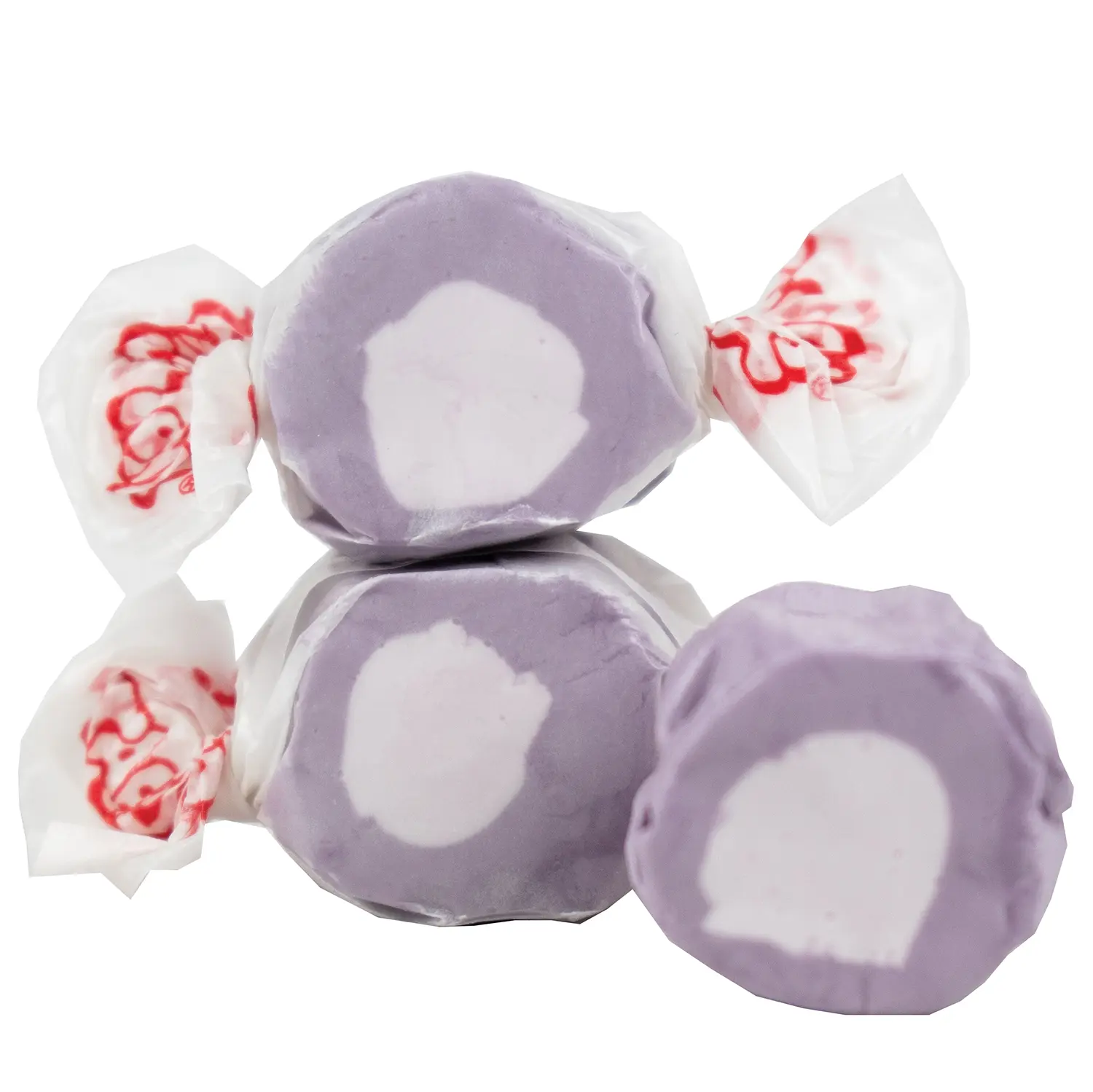 Huckleberry Taffy Huckleberry Taffy