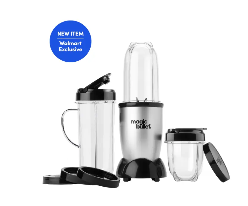 Magic Bullet Max MBR-1201WM, 300W