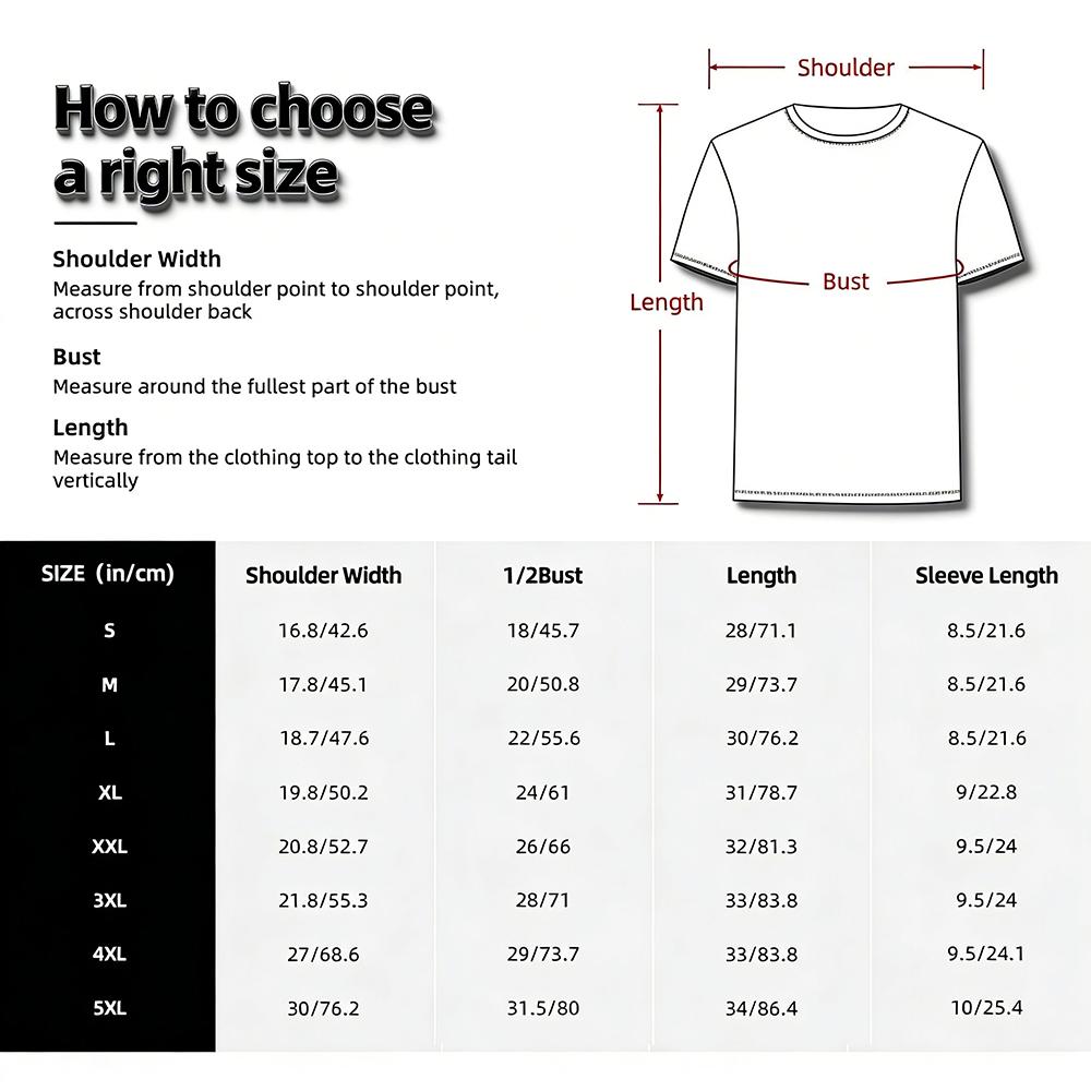 This heavyweight pure cotton black T-shirt is a product of the collision between American street fashion and subcultural meme culture, specifically designed for men who seek individuality.