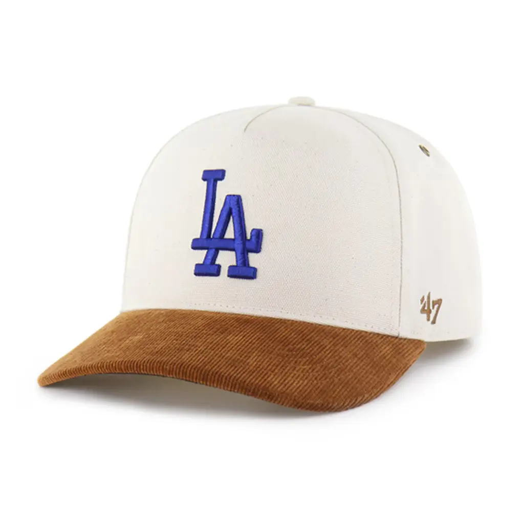 New Era MLB Los Angeles Dodgers Street Fashion Cap – 59FIFTY Fitted Snapback Baseball Hat, 9FORTY Adjustable Fit, Unisex Urban Streetwear Look, Trending TikTok USA 2026