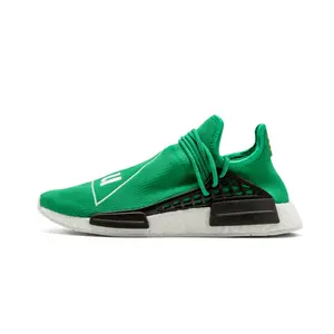 NMD Humanrace R1 "Pharrell Williams - Green" BB0620