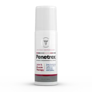 Penetrex Daily Joint & Muscle Care, 3 Oz. Gel