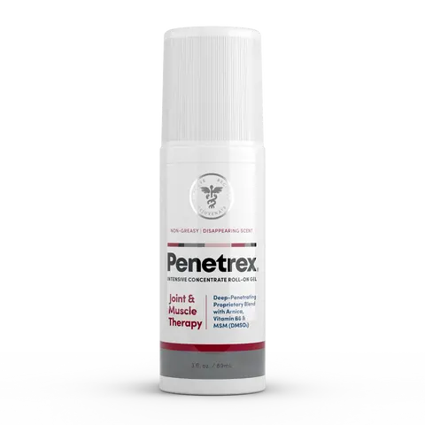 Penetrex Daily Joint & Muscle Care, 3 Oz. Gel