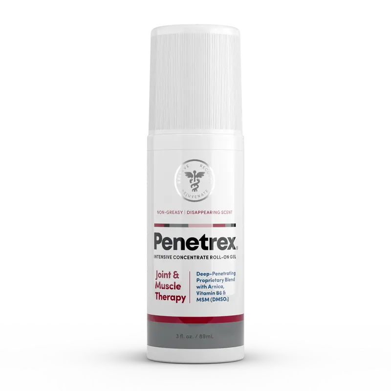 Penetrex Daily Joint & Muscle Care, 3 Oz. Gel