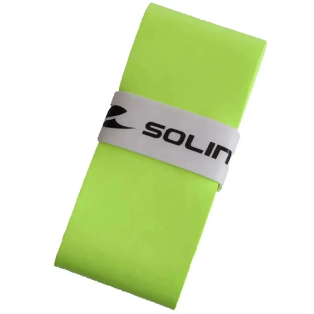Solinco Wondergrip Yellow Tennis Overgrip