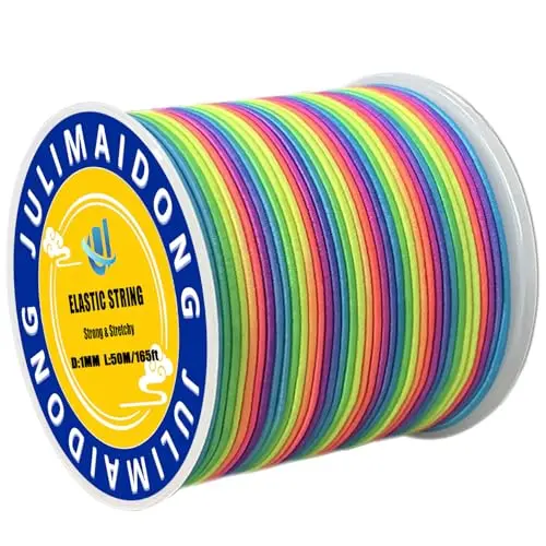 1.0mm(rainbow)/165ft