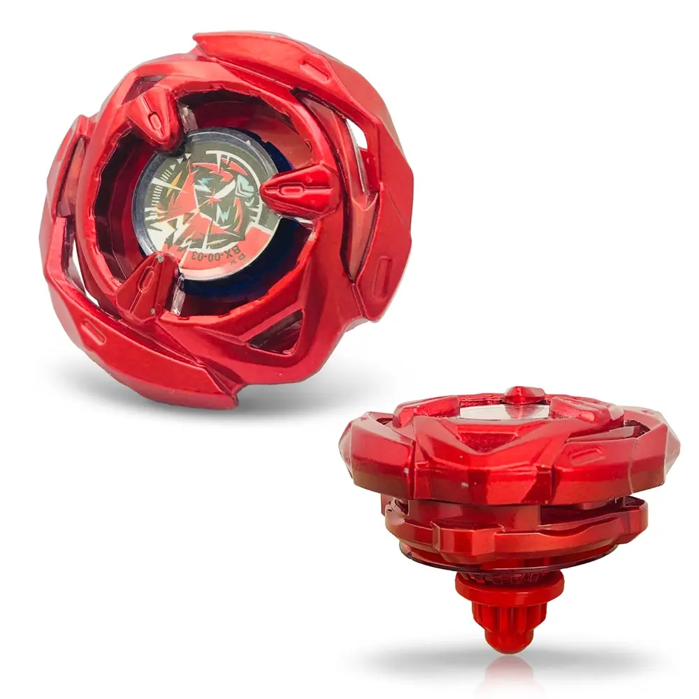 New Year X Series Spinning Top Bx-03 Bx-00-03 Bx-04 Bx-00-04